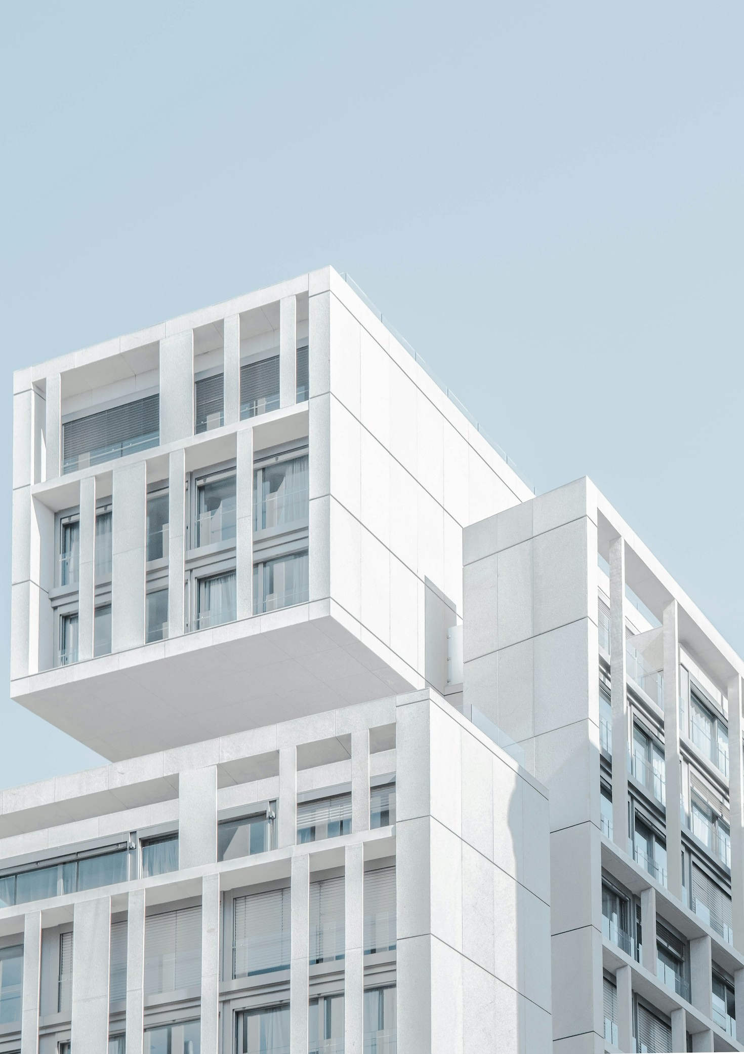 Innovación en arquitectura: casos de estudio globales